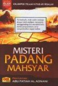Misteri Padang Mahsyar