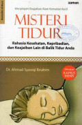 Misteri Tidur