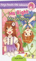 Ms Right and Mr Wrong