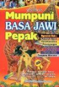 Mumpuni Basa Jawi Pepak