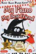 My Piano My Best Friend