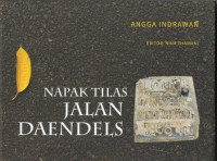 Napak Tilas Jalan Daendels