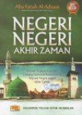 Negeri-Negeri Akhir Zaman