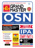 New Grand Master OSN IPA SMP/MTS