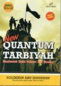 New Quantum Tarbiyah