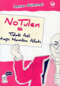 No Tulen = Tidak Asli tapi Hamba Allah