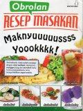 Obrolan Resep Masakan Maknyuuuuus Yoookkkk