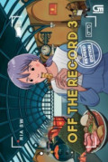 Off The Record 3