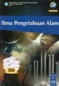 Ilmu Pengetahuan Alam: unruk SMP/MTs Kelas VII Semester 1