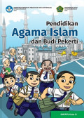 Pendidikan Agama Islam dan Budi Pekerti untuk SMP/MTs Kelas IX Kurikulum Merdeka