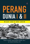 Perang Dunia i dan II: 1914-1918 dan 1939-1945