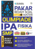 Pakar Bedah Soal + Materi Olimpiade IPA Fisika SMP