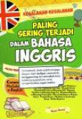 Kesalahan-Kesalahan Paling Sering Terjadi dalam Bahasa Inggris