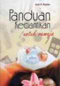 Panduan Kecantikan untuk Remaja