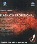 Panduan Lengkap Adobe Flash CS4 Profesional