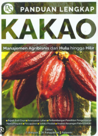 Panduan Lengkap Kakao