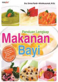 Panduan Lengkap Makanan Bayi
