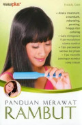 Panduan Merawat Rambut