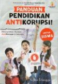 Panduan Pendidikan Antikorupsi