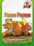 Panen Pepaya