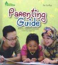 Parenting Guide: Panduan Pendampingan Anak Usia Pra Sekolah