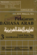 Pelajaran Bahasa Arab 3