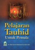 Pelajaran Tauhid untuk Pemula