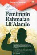 Pemimpin Rahmatan Lil'alamin