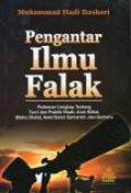 Pengantar Ilmu Falak