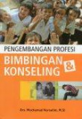 Pengembangan Profesi Bimbingan dan Konseling