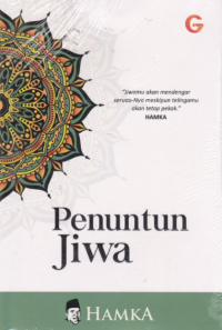 Penuntun Jiwa