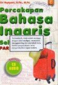 Percakapan Bahasa Inggris Sehari-hari Pariwisata