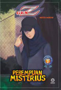 Perempuan Misterius