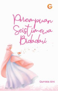 Perempuan Seistimewa Bidadari