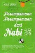 Perumpamaan-Perumpamaan dari Nabi SAW