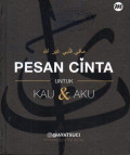 Pesan Cinta untuk Kau dan Aku