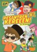 Pesantren Kereeen! #2; Eh, Ketahuan!