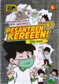 Pesantren Kereeen! #4: Ujian Jujur