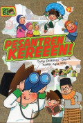 Pesantren Kereeen! #1
