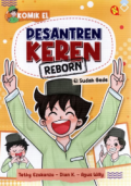 Pesantren Keren Reborn