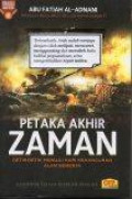 Petaka Akhir Zaman: Detik-Detik Menuju Hari Kehancuran Alam Semesta