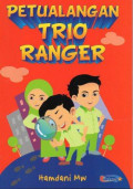 Petualangan Trio Ranger