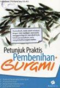 Petunjuk Praktis Pembenihan Gurami