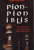 Pion-Pion Iblis: Para Penghujat Islam dari Salman Rushdie Hingga George W Bush