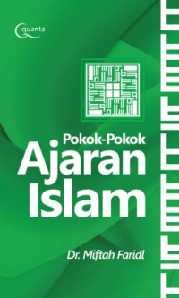 Pokok-Pokok Ajaran Islam