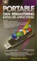 Portable dan Remastering Installer Application