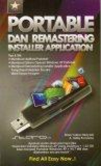 Portable dan Remastering Installer Application