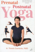 Prenatal-Postnatal Yoga