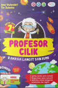 Profesor Cilik: Rahasia Langit dan Bumi