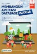 Project PHP: Membangun Aplikasi Database Warga